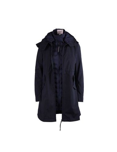 Abrigo de porteo y embarazo Kowari