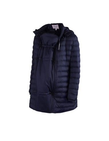 Abrigo de porteo y embarazo Kowari