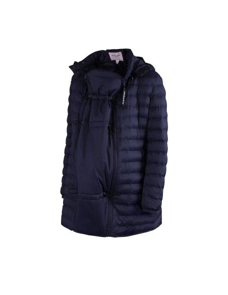 Abrigo de porteo y embarazo Kowari