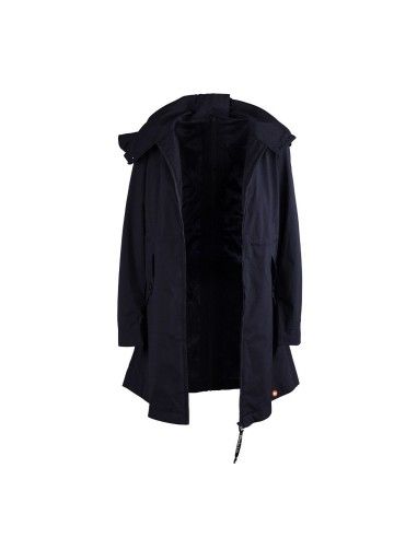 Abrigo de porteo y embarazo Kowari