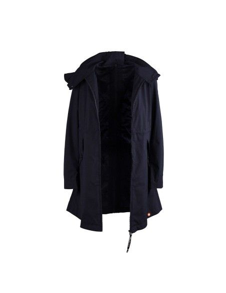 Abrigo de porteo y embarazo Kowari