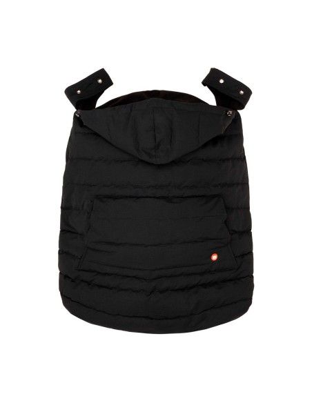Wombat London Down Babywearing Cover – Maximum Warmth and Comfort
