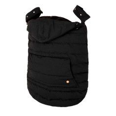 Wombat London Down Babywearing Cover – Maximum Warmth and Comfort
