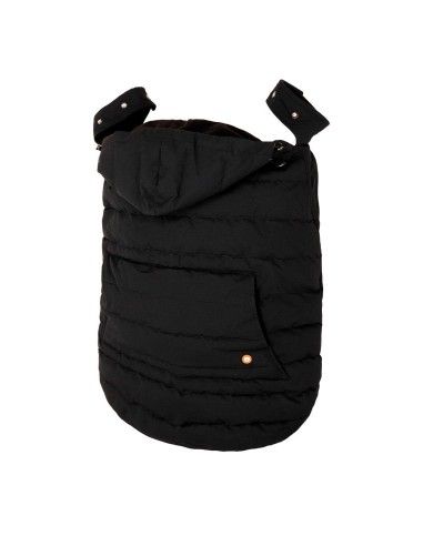 Wombat London Down Babywearing Cover – Maximum Warmth and Comfort