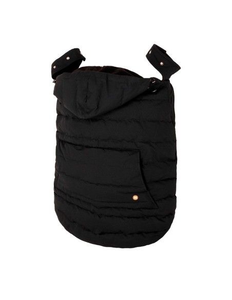 Wombat London Down Babywearing Cover – Maximum Warmth and Comfort