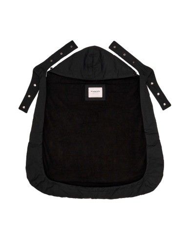 Wombat London Down Babywearing Cover – Maximum Warmth and Comfort