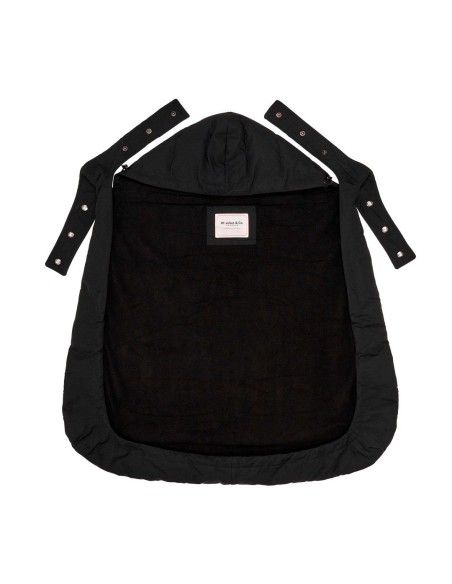 Wombat London Down Babywearing Cover – Maximum Warmth and Comfort