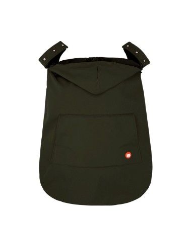 Cobertor de Transporte SoftShell – Proteção e Conforto em Climas Chuvosos