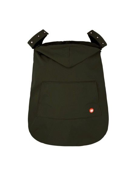Cobertor de Transporte SoftShell – Proteção e Conforto em Climas Chuvosos