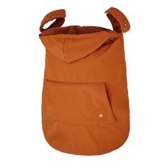 Wombat & Co Down Carrying Cover - Protection and Comfort in Rainy Weather