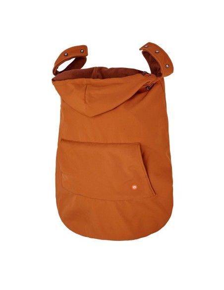 Cobertor de Transporte SoftShell – Proteção e Conforto em Climas Chuvosos