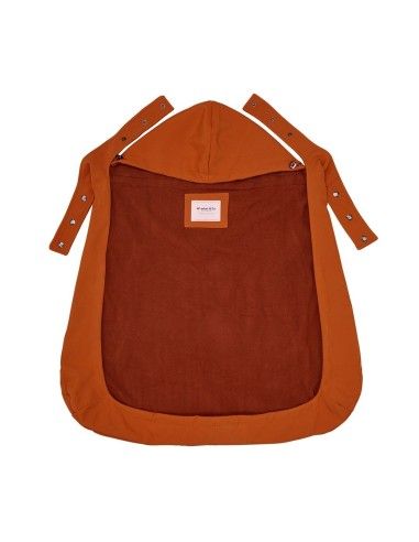 Cobertor de Transporte SoftShell – Proteção e Conforto em Climas Chuvosos