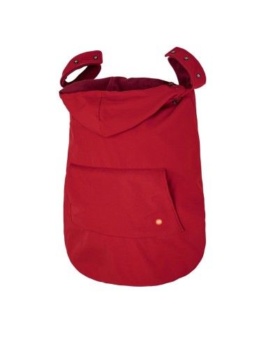 Cobertor de Transporte SoftShell – Proteção e Conforto em Climas Chuvosos