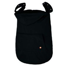 Wombat & Co Down Carrying Cover - Protection and Comfort in Rainy Weather