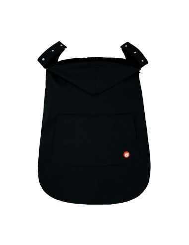 Cobertor de Porteo SoftShell – Protección y Confort en Climas Lluviosos