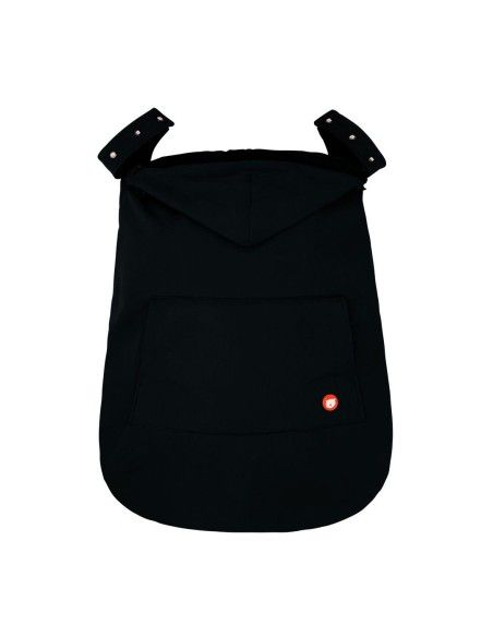 Cobertor de Porteo SoftShell – Protección y Confort en Climas Lluviosos