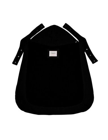 Cobertor de Porteo SoftShell – Protección y Confort en Climas Lluviosos