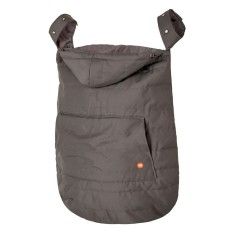 All Weather Babywearing Cover – Versatility and Comfort for All Seasons