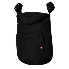 All Weather Babywearing Cover – Versatility and Comfort for All Seasons
