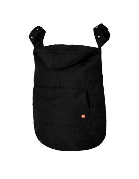All Weather Babywearing Cover – Versatility and Comfort for All Seasons