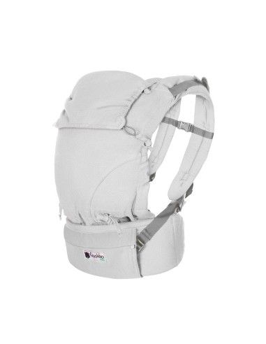 Quokkababy E-Carrier Baby Carrier - Ergonomic and Adaptative