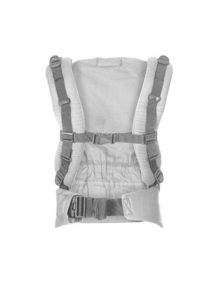 Quokkababy E-Carrier Baby Carrier - Ergonomic and Adaptative