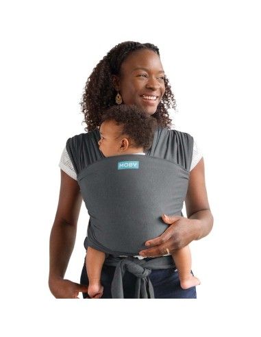 Moby Wrap Elements Baby Carrier – Affordable and High Quality