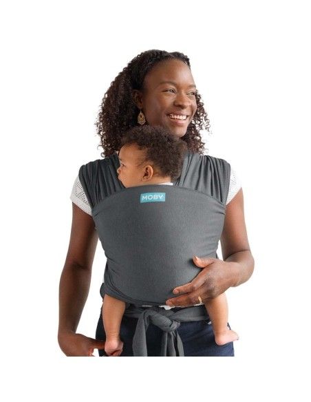 Moby Wrap Elements Baby Carrier – Affordable and High Quality