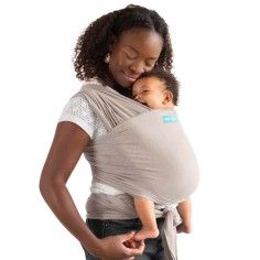 Moby Wrap Elements Baby Carrier – Affordable and High Quality