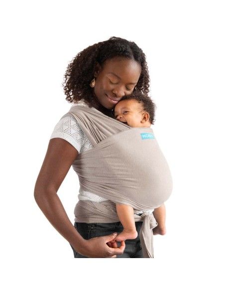 Moby Wrap Elements Baby Carrier – Affordable and High Quality