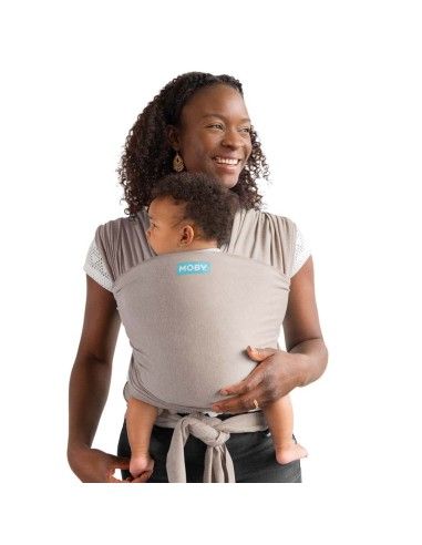 Moby Wrap Elements Baby Carrier – Affordable and High Quality