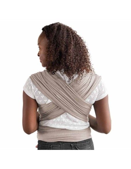 Moby Wrap Elements Baby Carrier – Affordable and High Quality
