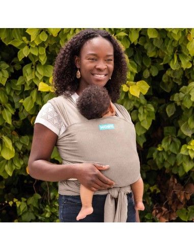 Moby Wrap Elements Baby Carrier – Affordable and High Quality