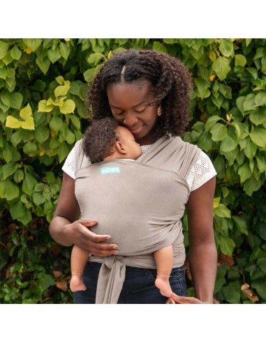 Moby Wrap Elements Baby Carrier – Affordable and High Quality