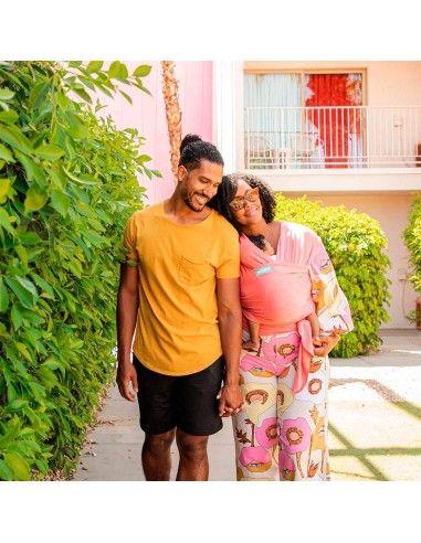 Moby Wrap Elements Baby Carrier – Affordable and High Quality