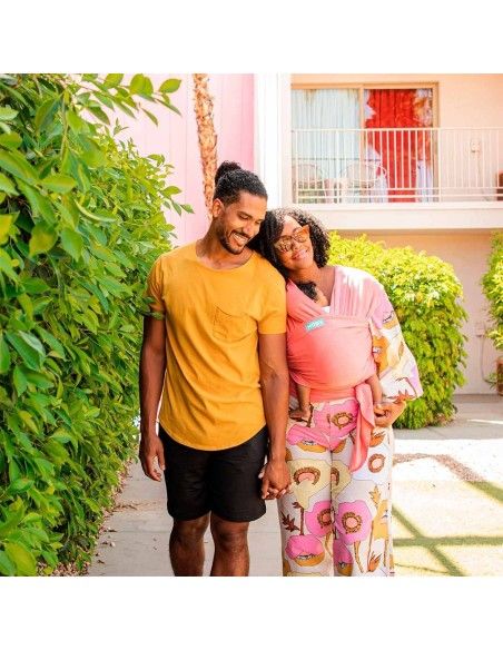 Moby Wrap Elements Baby Carrier – Affordable and High Quality