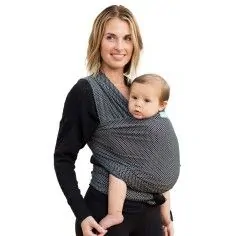 Fular Portabebé Moby Wrap | Evolution Lattice