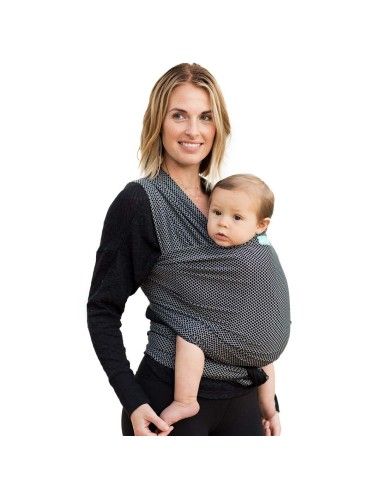Moby Flex Baby Wrap – Easy to Use & Technical Design