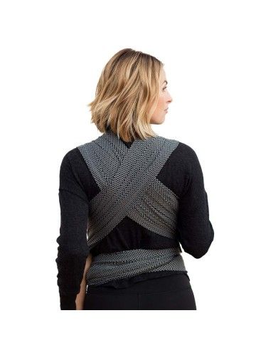 Moby Flex Baby Wrap – Easy to Use & Technical Design