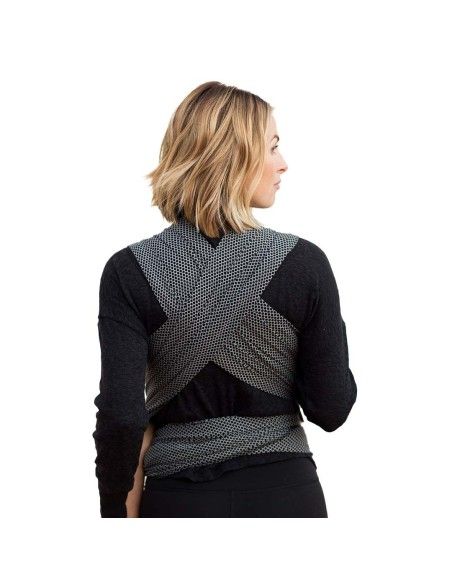 Moby Flex Baby Wrap – Easy to Use & Technical Design
