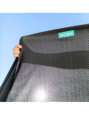 Moby Flex Baby Wrap – Easy to Use & Technical Design