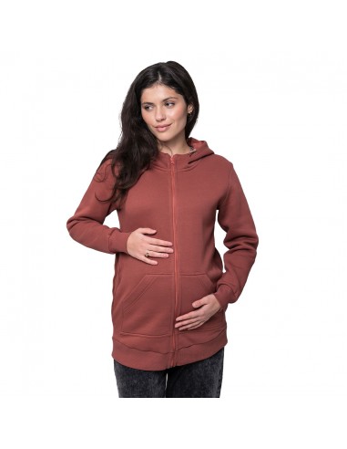 Sudadera Embarazo Love & Carry Batata