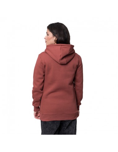 Sudadera con capucha de Maternidad y Porteo Love & Carry Batata