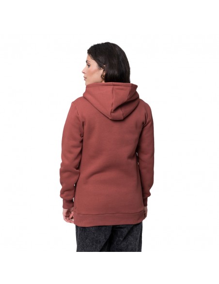 Sudadera con capucha de Maternidad y Porteo Love & Carry Batata