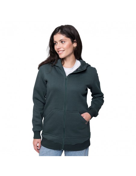 Love & Carry Maternity & Babywearing Hoodie