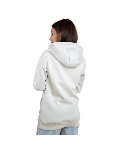Love & Carry Maternity & Babywearing Hoodie