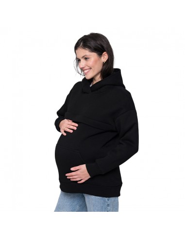 Sudadera de Maternidad y Lactancia Love & Carry