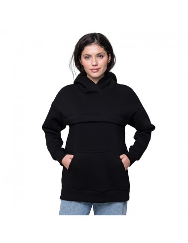 Sudadera de Maternidad y Lactancia Love & Carry