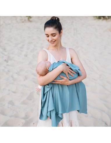 Love & Carry Modal Muslin