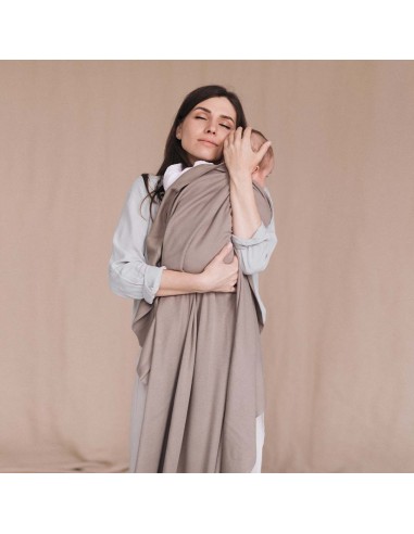 Muselina de Modal Love & Carry